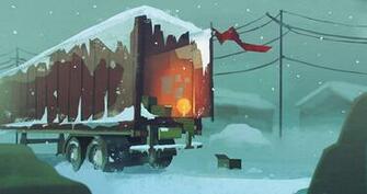 The Long Dark