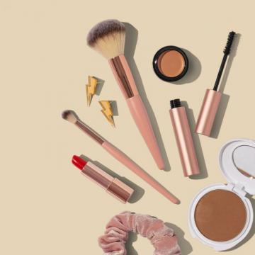 Makeup Background Image HD Background