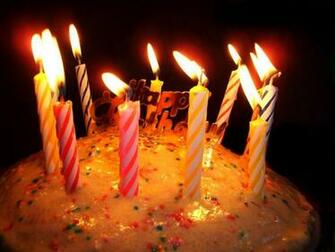 Happy BirtHDay Wallpaper HD Pictures One