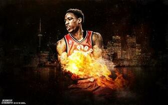 Demar Derozan Raptors Wallpaper Basketball