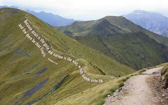 Bible Nature Desktop Background Powerful And Uplifting From