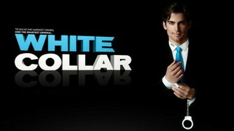 Deviantart More Like White Collar Wallpaper By Arashix