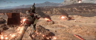 Star Wars Battlefront Screenshots Pictures Wallpaper Playstation