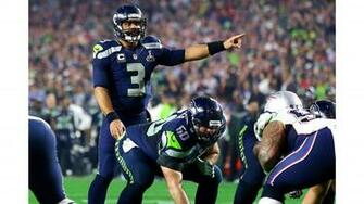 Russell Wilson Wallpaper HD Collection For