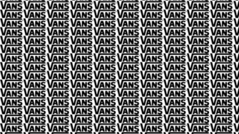 Vans Logo Background Desktop Wallpaper