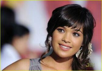Nicole Anderson Wallpaper