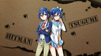 Seishirou Tsugumi Wallpaper And Background Png Anime
