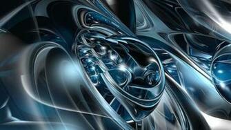 HD 3d Abstract Wallpaper 1080p Sf