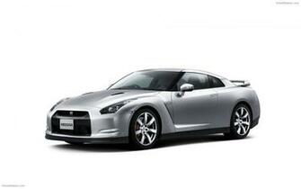 New Nissan Gt R Wallpaper Widescreen Exotic Car Of
