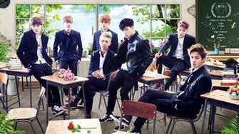 Bulletproof Boy Scouts Bts Kpop Hip Hop R B Dance Wallpaper Background