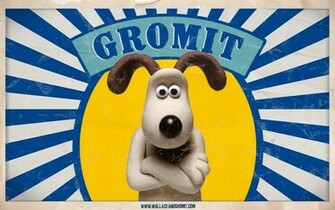 Wallace And Gromit Wallpaper