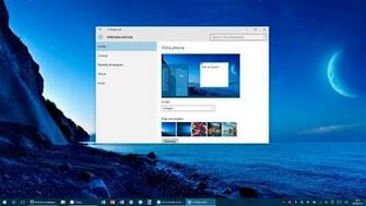 Hacer Que Tu Fondo De Pantalla Cambie Autom Ticamente En Windows
