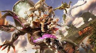 Final Fantasy Wallpaper