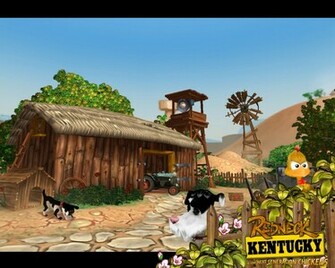 Farm Redneck Kentucky Wallpaper Gallery Best Game