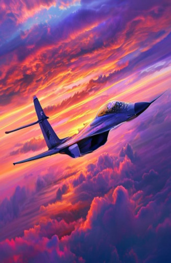 HD Aviation Wallpaper