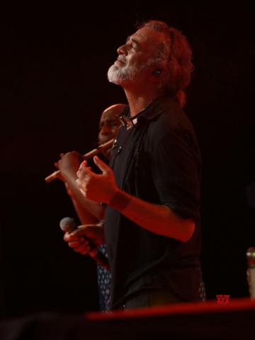 Lucky Ali Concert At Malad HD Gallery Social News Xyz
