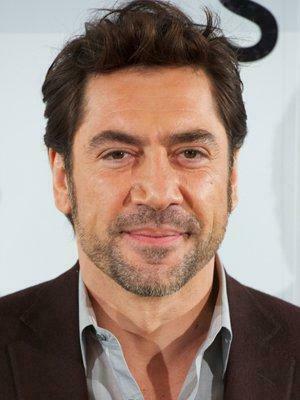 Javier Bardem Popsugar Celebrity