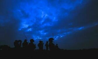 The Sixth Service What Reorganization Of Special Operations
