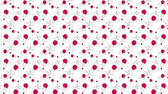 Wallpaper Roses Trendy Desktop