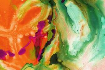 Watercolors