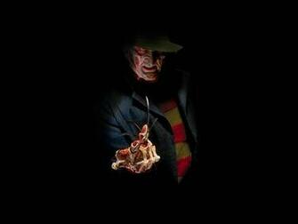 Freddy Krueger HD Wallpaper Desktop