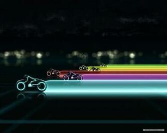 Wallpaper Movie Tron Legacy