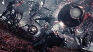 Dante Vergil Devil May Cry 4k Wallpaper