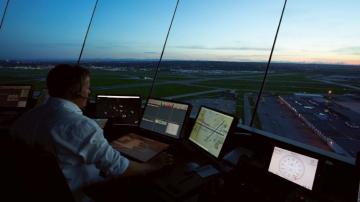 Privatizing Air Traffic Control Aerospace America