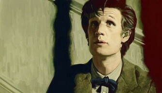 Matt Smith Wallpaper