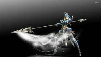 Dark Magician Wallpaper
