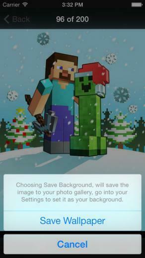 New Wallpaper For Minecraft Edition Background Mini Mine Forum