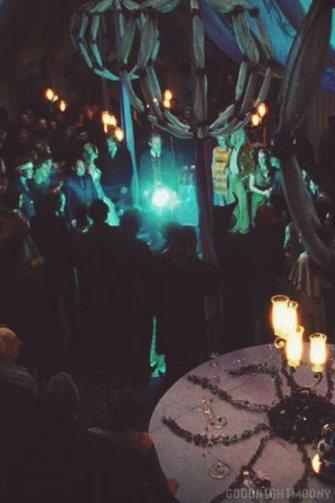 Harry Potter Background