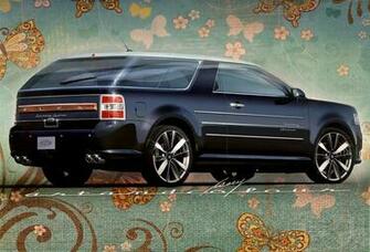 Ford Flex Wallpaper Auto Database