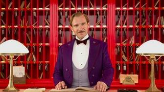 The Grand Budapest Hotel Desktop Wallpaper Moviemania