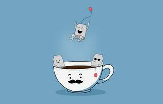 Wallpaper Smiles Jump Smiley Series Quot Living Things