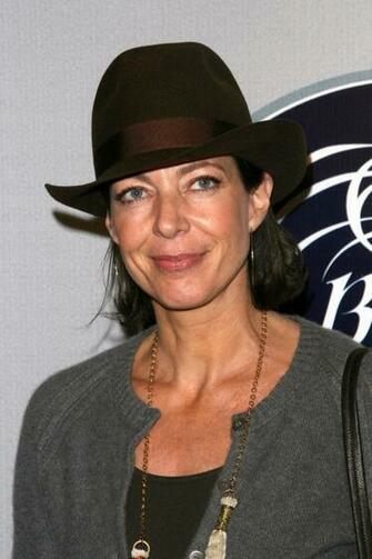 Allison Janney Wallpaper Best Pictures
