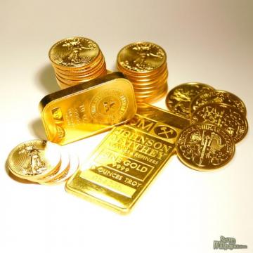 Gold Bullion Wallpaper Sky HD