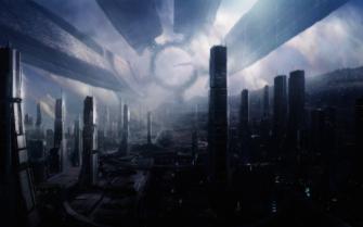 Best Citadel Desktop Background
