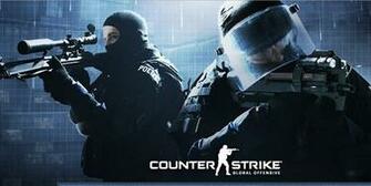 Counter Strike Global Offensive Pre