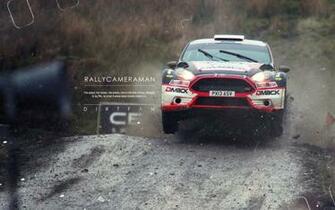 Dirt Fan Wallpaper Codemasters