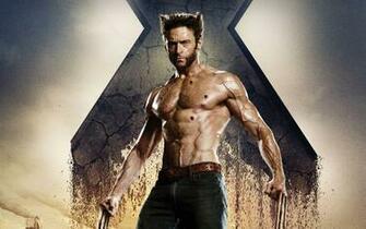 Wolverine Hugh Jackman Wallpaper