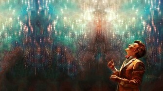 Doctor Who Computer Wallpaper Desktop Background Id