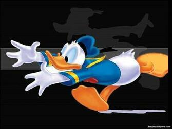 Donald Duck