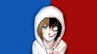 Jeff The Killer Wallpaper By Caito1102