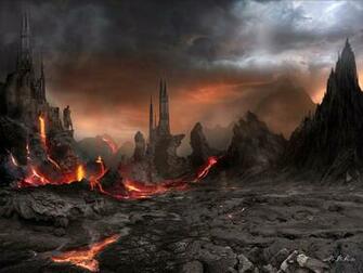 Breathtaking Post Apocalypse Wallpaper