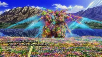 Gundam Wallpaper By Nivorya