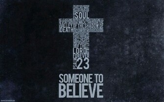 Wallpaper Religious Background With Quotes HD Background