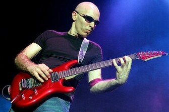 To The Joe Satriani Wallpaper Hot Just Right Click On