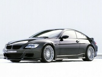 Bmw M6 Wallpaper By Dikafp On June