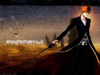 Ichigo Kurosaki Wallpaper Perfect